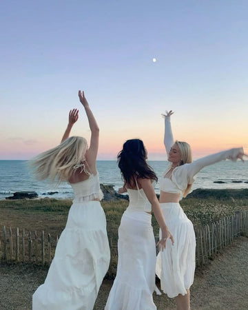 Girls’ Trip Essentials (and the Modern Magic We Actually Need)