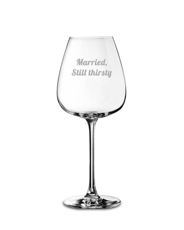 Wine Glass